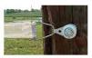 1.5" Tape End Tensioner - Gallagher Electric Fence