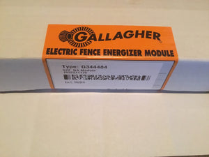 Replacement Module for S17 and S22 Solar Energizers - Gallagher Electric Fence