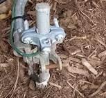 3 Ground Rod Kit - Gallagher Electric Fence