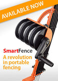 3 Gallagher SmartFences + S20 + Ground Rod - Gallagher Electric Fence