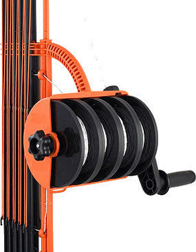 Gallagher Smartfence Kit + 3' Ground Rod - Gallagher Electric Fence
