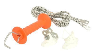 Electric Fence Bungee Gate Kit - Gallagher Electric Fence