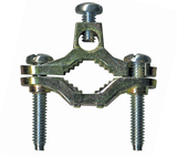 H.D. Ground Rod Clamp - Gallagher Electric Fence