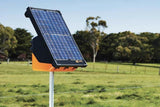 S200 Solar Energizer 45 miles / 160 acres - Gallagher Electric Fence
