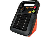 Gallagher S20 Solar Charger / .2 J / 12 miles / 40 acres​