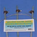 3 Ground Rod Kit - Gallagher Electric Fence