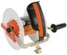 Gallagher Medium Geared Grazing Reel - Gallagher Electric Fence