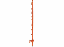 500 H.D. Orange Tread-In Posts | Free Shipping - Gallagher Electric Fence