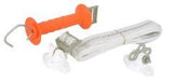 1.5" Tape Gate Kit - Gallagher Electric Fence