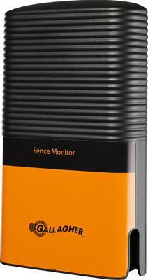 i Series Fence Monitor - Gallagher Electric Fence
