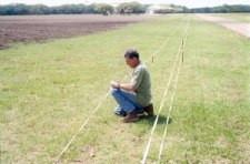 1 Acre Deer & Wildlife Food Plot Fence Kit - Gallagher Electric Fence