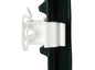 1.5" T-Post Tape Insulators - Gallagher Electric Fence