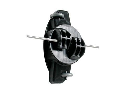 Buy Gallagher Reel/Termination Post - 3 Reels/3 Insulators from £45.59