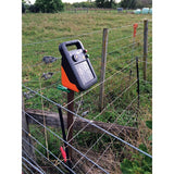 Gallagher S20 Solar Powered Electric Fence Energizer