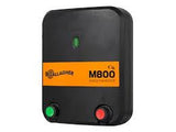 NEW! M800 8 Joule / Powers up to 90 miles / 520 acres - Gallagher Electric Fence