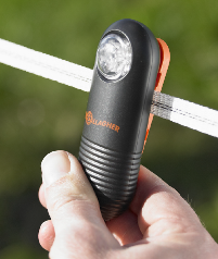 Live Fence Indicator Light - Gallagher Electric Fence