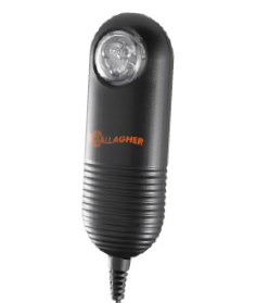 Live Fence Indicator Light - Gallagher Electric Fence