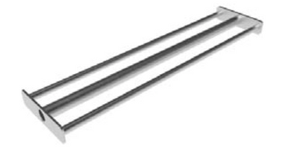 200, 55" Insulated Line Posts, Clips & Driver | Ships Free - Gallagher Electric Fence