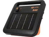 Case of 4, S40 Solar Energizers - Gallagher Electric Fence