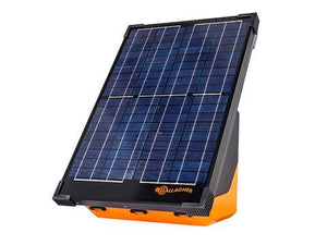 S200 Solar Energizer 45 miles / 160 acres - Gallagher Electric Fence