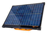S400 Solar Energizer 60 miles / 280 acres - Gallagher Electric Fence