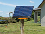 S400 Solar Energizer 60 miles / 280 acres - Gallagher Electric Fence