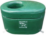 1 Hole Lapp Energy Free Waterer + Ships Free! Best Seller! - Gallagher Electric Fence